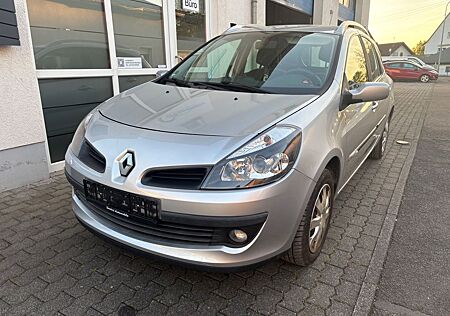 Renault Clio Grandtour Dynamique 1.2 16V TCE Dynamique