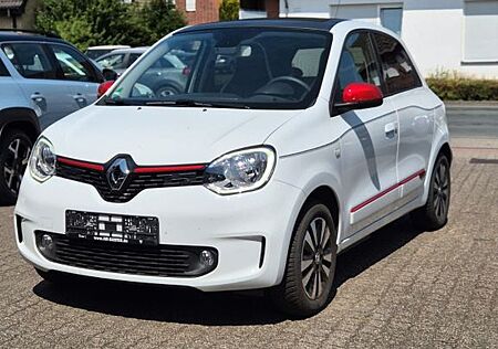 Renault Twingo Techno Electric Schiebedach