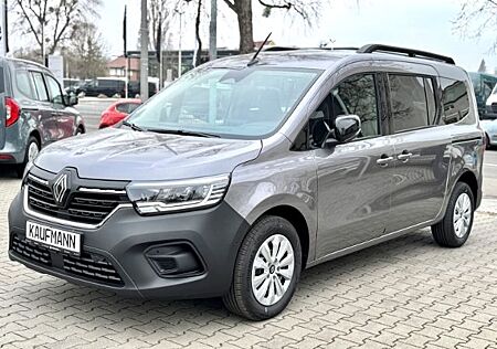 Renault Kangoo Grand III Techno 1.3 TCe130 Autom+7 Sitze