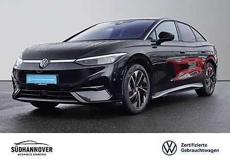 VW ID.7 Volkswagen Pro 210 kW PANO+AHK+NAVI+LED+SHZ+PDC