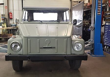 VW Volkswagen 181