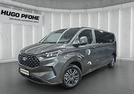 Ford Tourneo Custom 320 L2 Titanium 9-Sitz. Standheiz