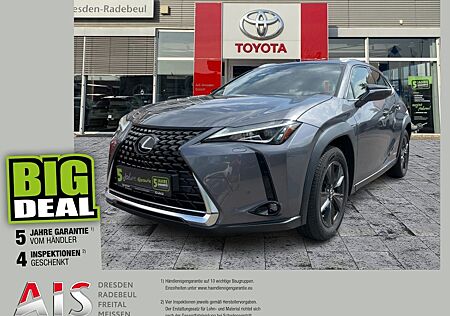 Lexus UX gebraucht kaufen Lexus UX 250h Launch Edition AHK*Navi*KAM*DAB*SHZ