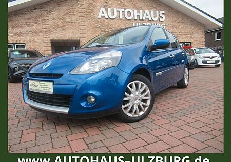 Renault Clio III Luxe Aut./Klima/SHZ/PanoDa/Navi/TÜV NEU