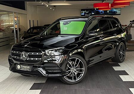 Mercedes-Benz GLS 400 d 4M AMG*Pano*HuD*StHzg*SoftClose*23"