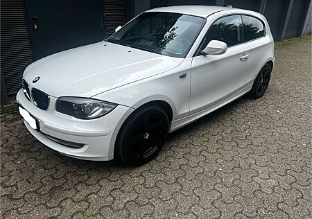 BMW 116i - (e81) mit TOP Ausstattung