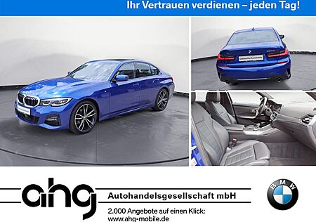 BMW 320d xDrive M Sport Automatik Sport Aut. Head-Up