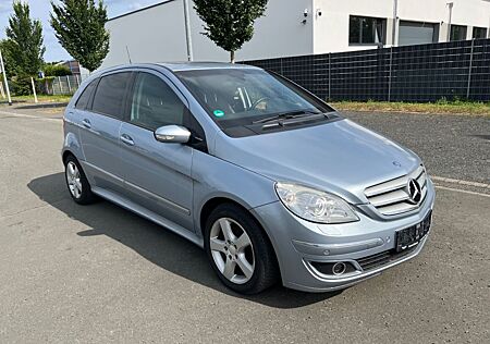 Mercedes-Benz B 200 B -Klasse CDI Special Edition,Autom.