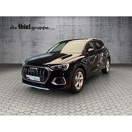 Audi Q3 leasen