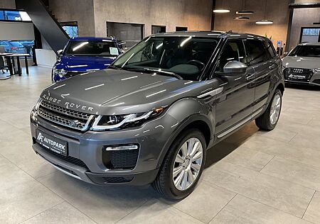 Land Rover Range Rover Evoque 2.0 Si4 HSE Leder Navi Xenon