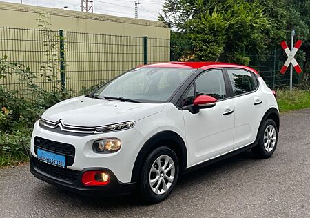 Citroën C3 Feel