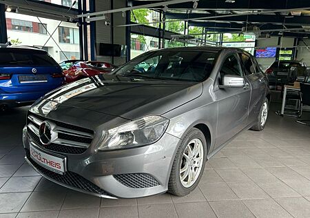 Mercedes-Benz A 200 CDI BlueEfficiency*NAVI*PDC*KLIMA*TEILLEDE