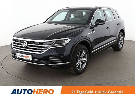 VW Touareg Volkswagen 3.0 V6 TDI Elegance 4Motion Aut.*NAVI*