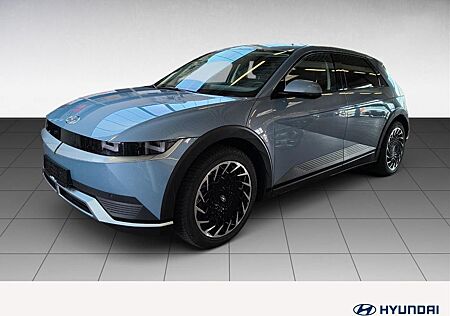 Hyundai IONIQ 5 77,4 kWh Techniq ASSIST-PAKET el