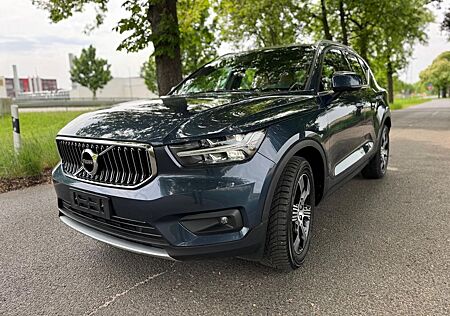 Volvo XC 40 XC40 D3 Inscription Geartronic Inscription