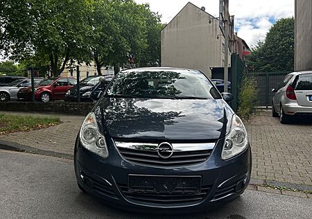 Opel Corsa D Edition
