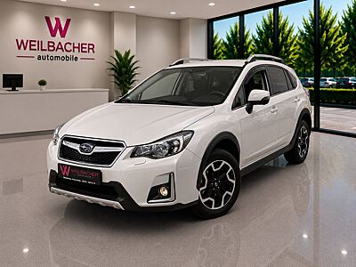 Subaru XV Comfort * Navi *