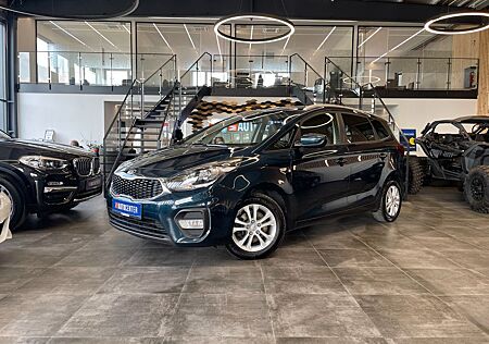 Kia Carens Vision Aut. *LKRHZ*SHZ*KAMERA*PDC*NAVI*