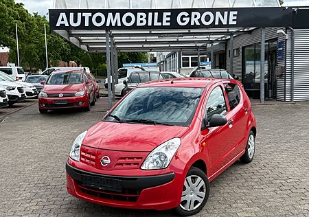 Nissan Pixo 1.0 Visia Servolenkung HU/AU Neu