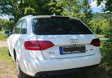 Audi A4 1.8 TFSI Ambiente Avant Ambiente
