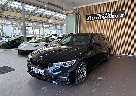 BMW 318i Touring M-SPORT/SOUND/SHZG/LED/DRIVING-ASSI