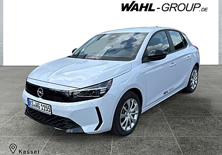 Opel Corsa Edition *DAB*LED*Klima*PDC*