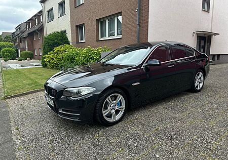 BMW 518d Luxury Line Luxury Line