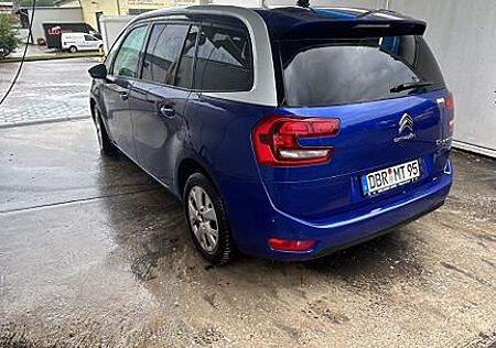 Citroën C4 Spacetourer THP 165 Stop&Start SELECTION