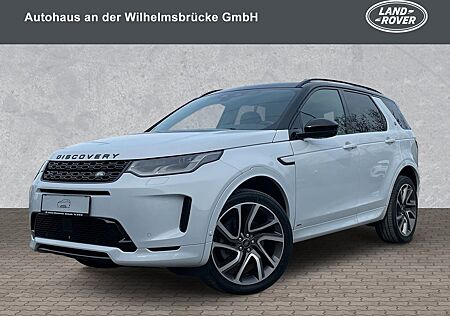 Land Rover Discovery Sport D200 R-DYNAMIC SE ACC/AHK