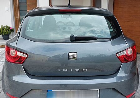 Seat Ibiza SC 1.4 16V Reference Reference