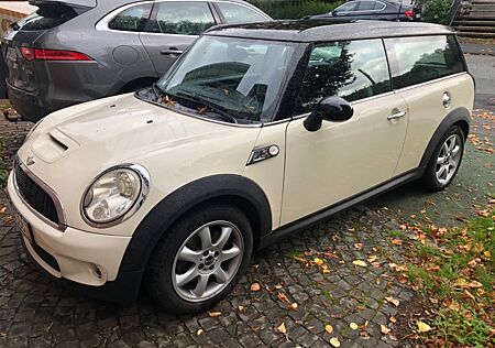 Mini Cooper S Clubman Clubman Cooper S Cooper S