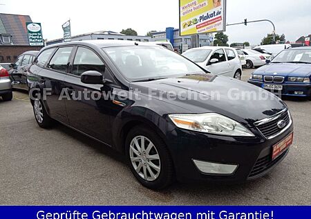 Ford Mondeo Turnier Ambiente*KLIMA*RADIO-CD*AUTOMATIK