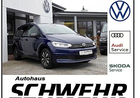 VW Touran Volkswagen Comfortline 1.5 TSI *7-Sitzer*