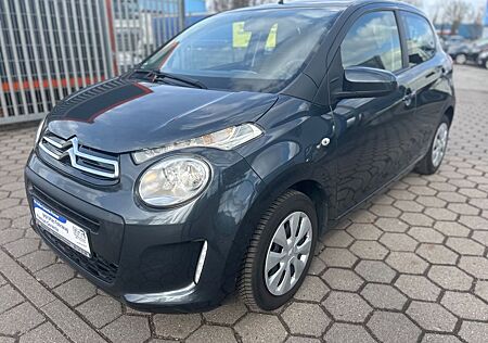 Citroën C1 Feel *Klima*Elektrische Fenster*