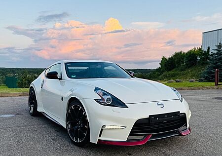 Nissan 370Z Nismo v2
