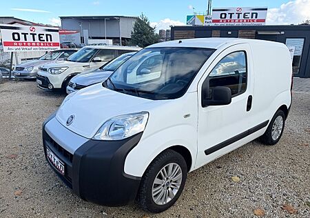 Fiat Fiorino SX Kasten