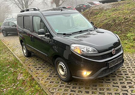 Fiat Doblo Doblò Pop