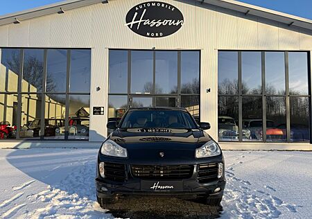 Porsche Cayenne Diesel/viele Extras/sehr gepflegt