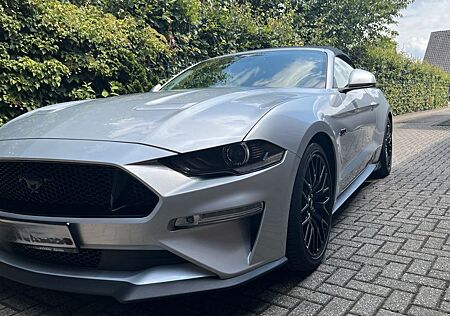 Ford Mustang 5.0 Ti-VCT V8 GT Auto GT
