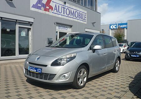 Renault Scenic IIIGrand Dynamique/Navi/7 Sitzer/Garantie