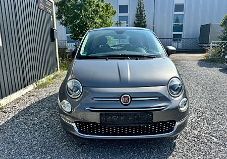Fiat 500 Lounge 0.9 TwinAir Turbo