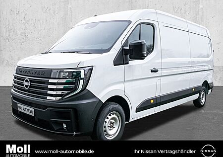 Nissan Interstar Kasten L3H2 35 dCi150 FWD MT N-CONNECT