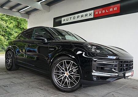 Porsche Cayenne Coupe E-Hybrid*LUFT/AHK/ACC/BOSE/360/21z