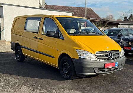 Mercedes-Benz Vito Kasten 110 CDI lang