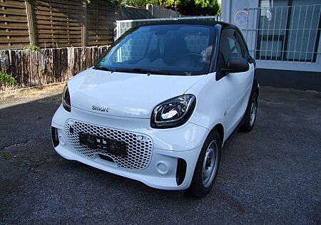 Smart ForTwo coupe electric drive / EQ