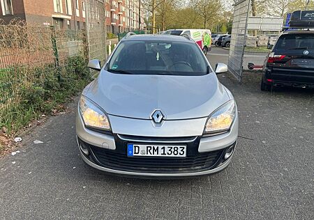 Renault Megane Grandtour Dynamique ENERGY dCi 110 S&...