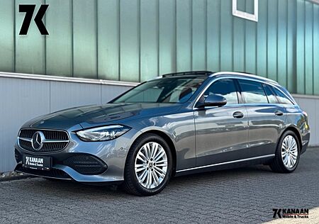 Mercedes-Benz C 180 T Avantgarde*AHK|ASSIST|HEAD-UP|PANO|CAM*