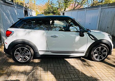 Mini Cooper S Paceman ,Vollleder,Navi,184PS, TÜV 2026