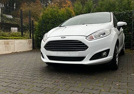 Ford Fiesta 1,5 TDCi Ambiente Ambiente