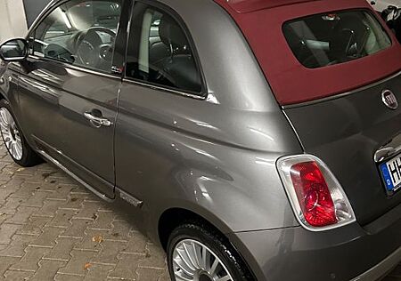 Fiat 500 1.2 8V Cult Cult